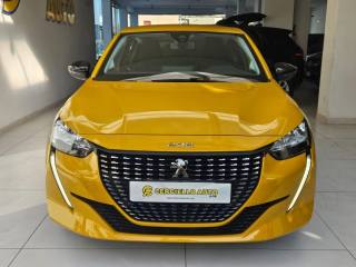 PEUGEOT 208 PureTech 75 Stop&Start 5 porte Active TUA DA ?119,