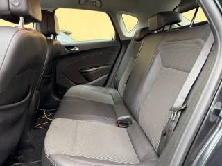 OPEL Astra usata, con Controllo automatico clima