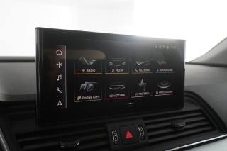 AUDI Q5 usata 16