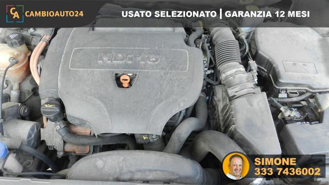 PEUGEOT 508 usata 117