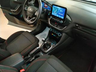 FORD Puma usata, con Controllo automatico clima