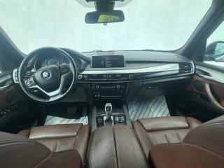 BMW X5 usata, con Immobilizzatore elettronico
