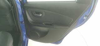 TOYOTA Yaris usata 39