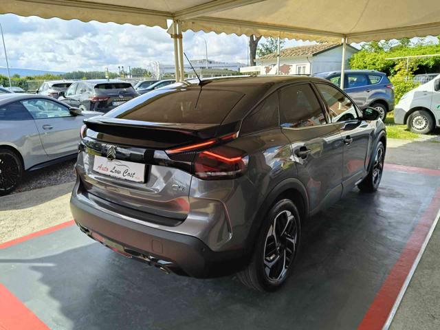 CITROEN C4 usata, con Airbag Passeggero