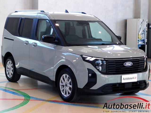 FORD Tourneo Connect usata, con Park Distance Control