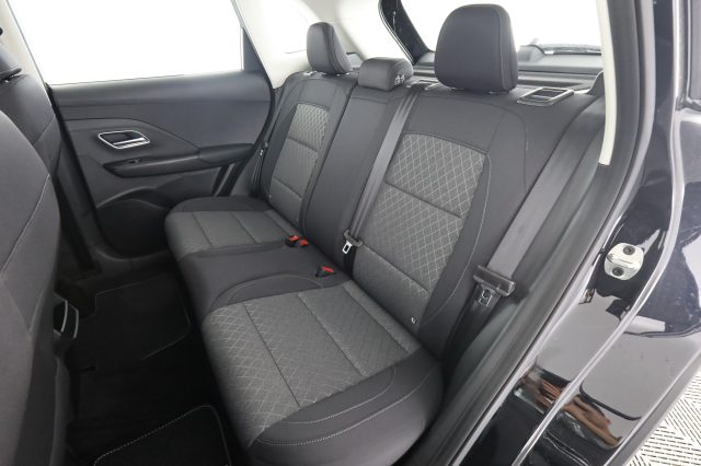 MG ZS usata 2