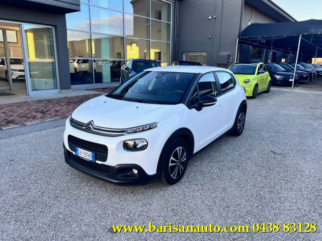 CITROEN C3 usata, con ABS