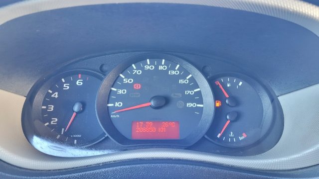RENAULT Master usata, con Bracciolo