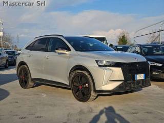 DS AUTOMOBILES DS 7 usata, con Chiusura centralizzata
