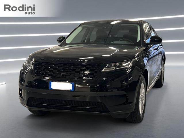 LAND ROVER Range Rover Velar usata, con ABS