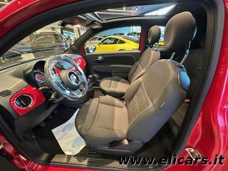FIAT 500C usata, con Boardcomputer