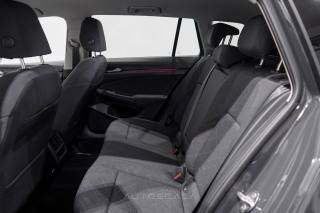 VOLKSWAGEN Golf Variant usata, con Specchietti laterali elettrici