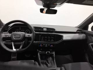 AUDI Q3 usata, con Sensori di parcheggio posteriori