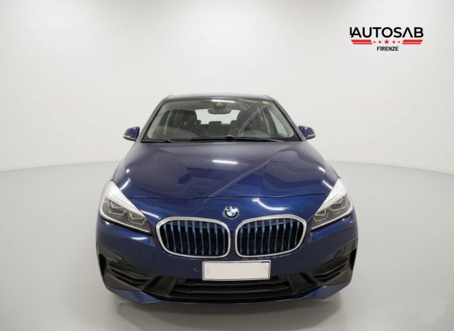 BMW 225 usata, con Airbag