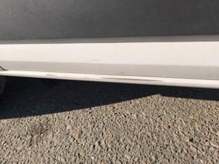 VOLKSWAGEN Crafter usata 28