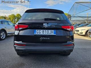 SEAT Ateca usata, con Boardcomputer