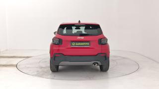 JEEP Avenger usata, con Airbag Passeggero