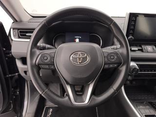 TOYOTA RAV 4 usata, con Cruise Control