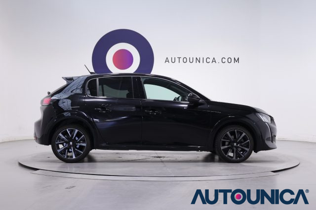 PEUGEOT 208 usata, con Airbag Passeggero