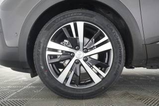 PEUGEOT 3008 usata 9