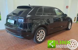 AUDI A3 usata, con Airbag Passeggero