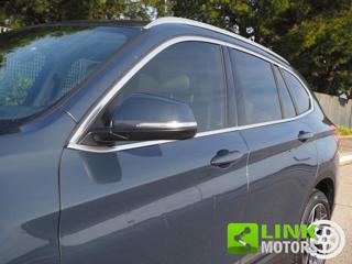 BMW X1 usata, con Fari bi-xeno