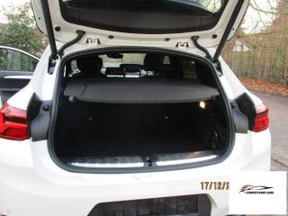 BMW X2 usata, con Filtro antiparticolato