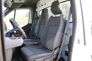 NISSAN Interstar usata, con Climatizzatore