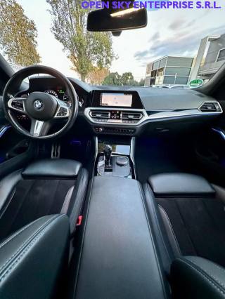 BMW 330 usata, con Chiusura centralizzata