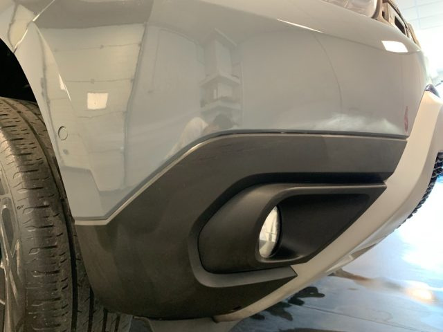 DACIA Duster usata, con Controllo vocale