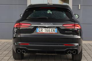 MASERATI Grecale usata, con Monitoraggio pressione pneumatici