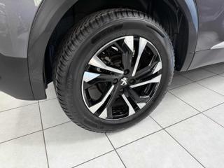 PEUGEOT 2008 usata, con Riconoscimento dei segnali stradali