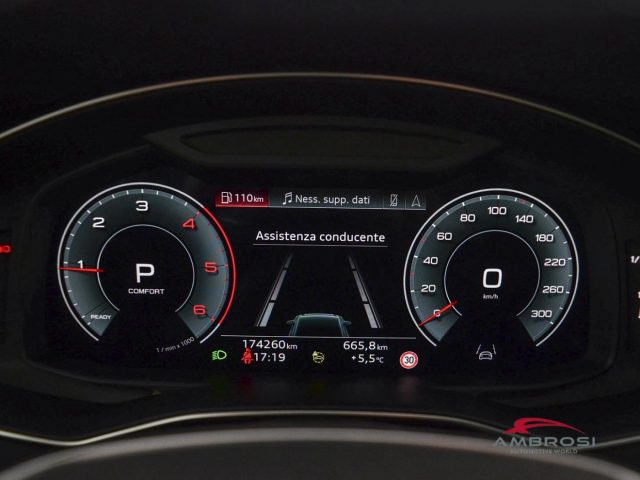 AUDI A6 allroad usata 12