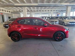 MAZDA 2 usata, con Airbag Passeggero