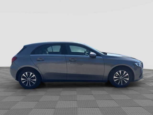 MERCEDES-BENZ A 180 usata 5
