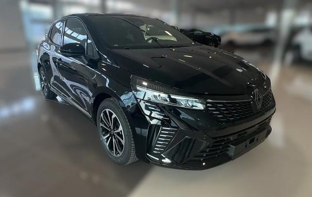 RENAULT Clio usata, con Airbag Passeggero