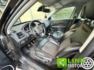 JEEP Compass usata, con Airbag
