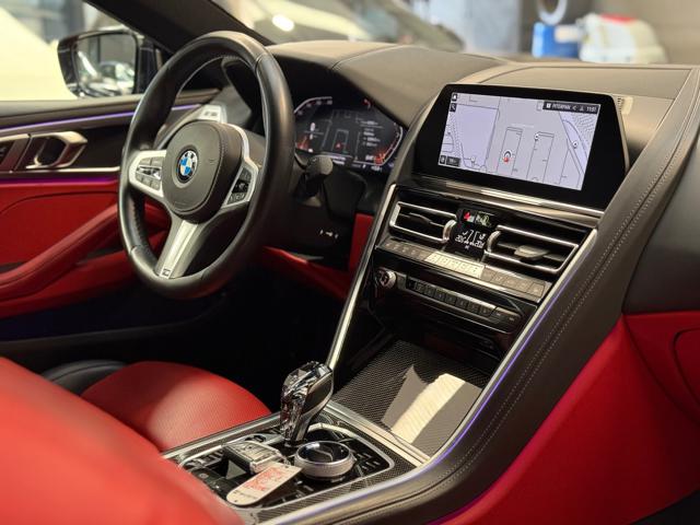 BMW 840 usata, con Climatizzatore
