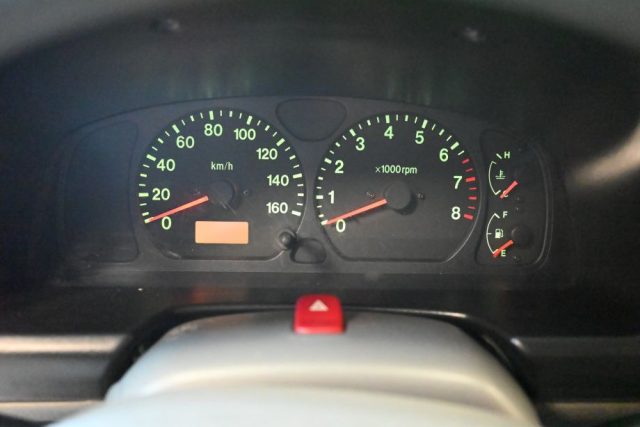 SUZUKI Jimny usata 36