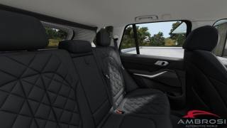BMW X5 usata 10