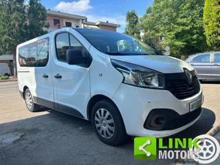 RENAULT Trafic T27 1.6 dCi 125CV S&S PC-TN Intens
