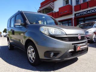 FIAT Doblo usata, con Airbag Passeggero