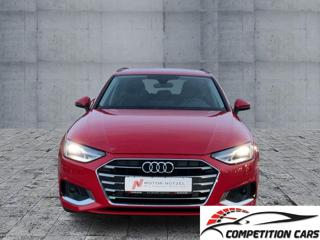 AUDI A4 usata, con Airbag laterali