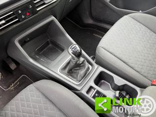 VOLKSWAGEN Caddy usata, con Chiusura centralizzata