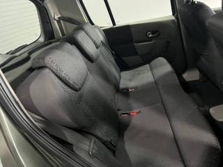 RENAULT Modus usata, con Immobilizzatore elettronico