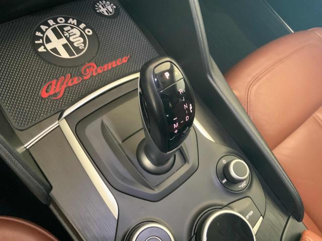 ALFA ROMEO Giulia usata, con Sistema di navigazione