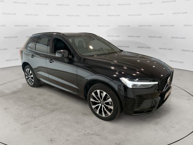 VOLVO XC60 usata, con Airbag laterali