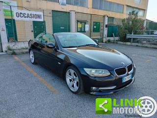 BMW 320 usata, con Regolazione elettrica sedili