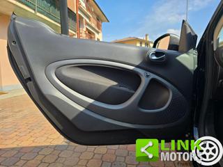 SMART ForTwo usata, con Monitoraggio pressione pneumatici