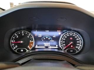 JEEP Renegade usata, con ESP